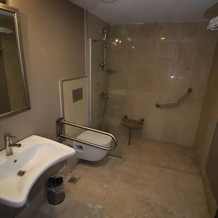 Vali Erdogan Hitit 2*