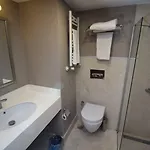 Vali Erdogan Hitit Hotell Ankara