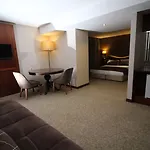 Vali Erdogan Hitit Hotell Ankara