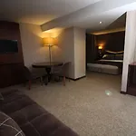 Vali Erdogan Hitit 2* Ankara