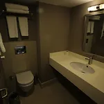 Hotell Vali Erdogan Hitit Ankara