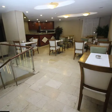 Hotel Vali Erdogan Hitit Ankara