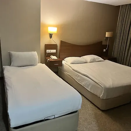 Vali Erdogan Hitit 2*