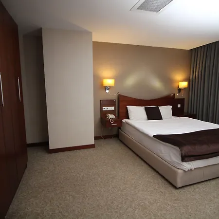 Vali Erdogan Hitit 2* Ankara