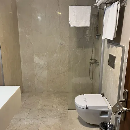 Hotel Vali Erdogan Hitit