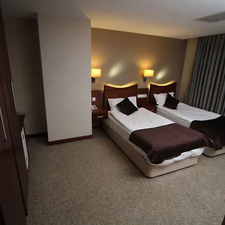 Vali Erdogan Hitit Ankara