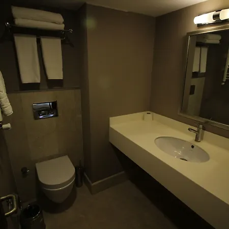 Hotel Vali Erdogan Hitit Ankara