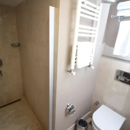 Vali Erdogan Hitit Hotel Ankara