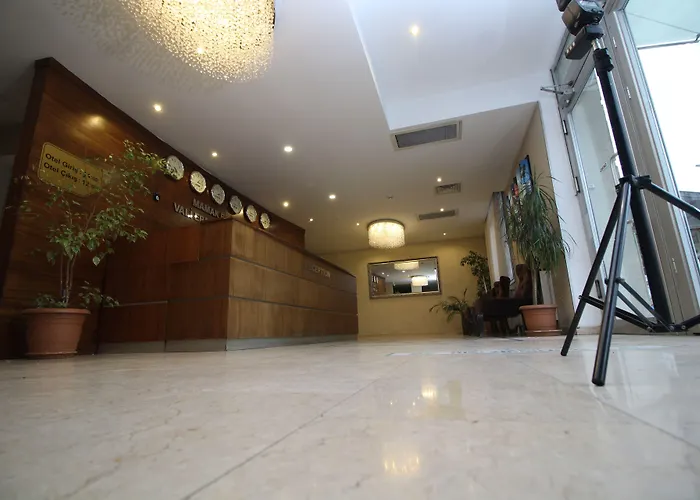 Hotel Vali Erdogan Hitit