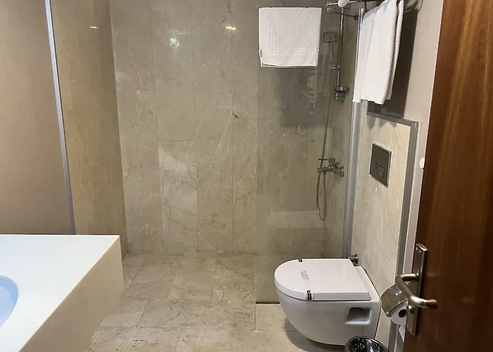 Hotel Vali Erdogan Hitit