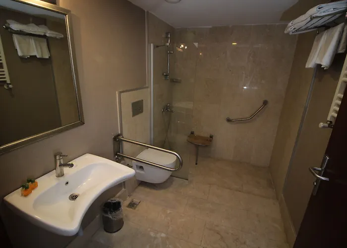 Vali Erdogan Hitit 2*