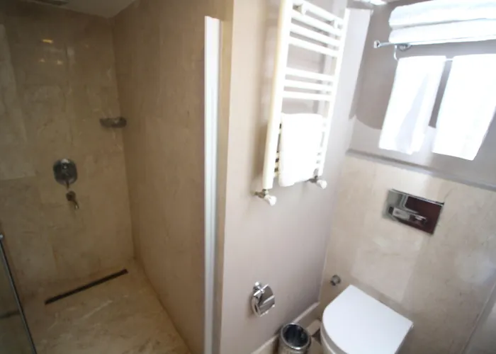 Vali Erdogan Hitit فندق أنقرة