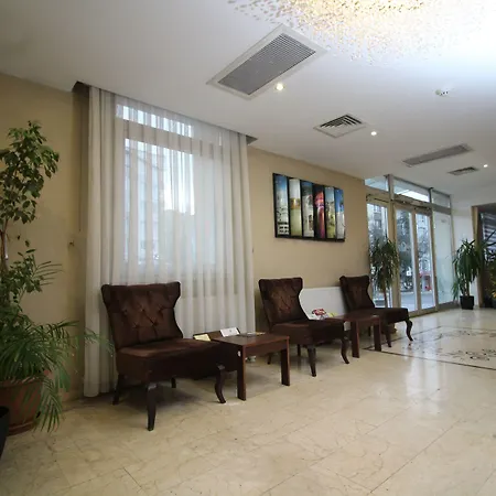 Vali Erdogan Hitit 2*