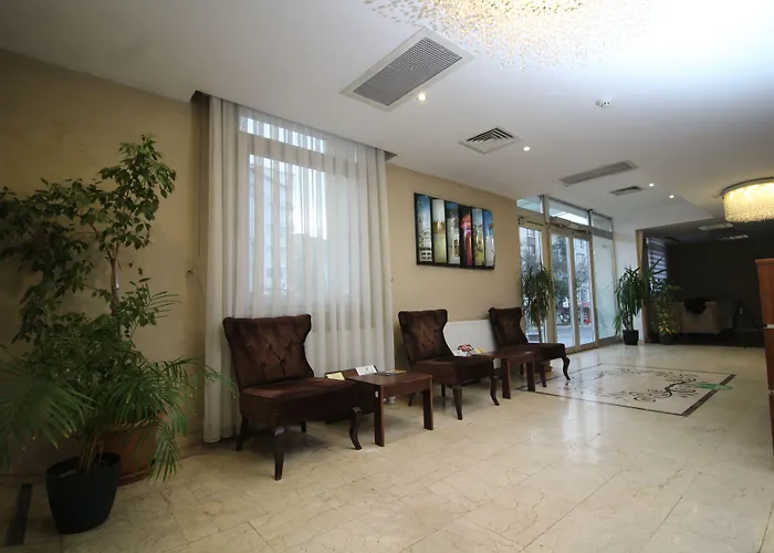 Vali Erdogan Hitit 2*